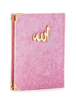 Pink - Accessory Gift - İhvanonline
