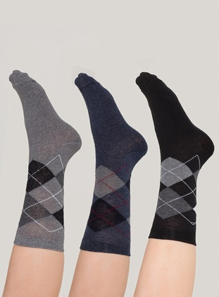 Multi - Socks - Viva Maison