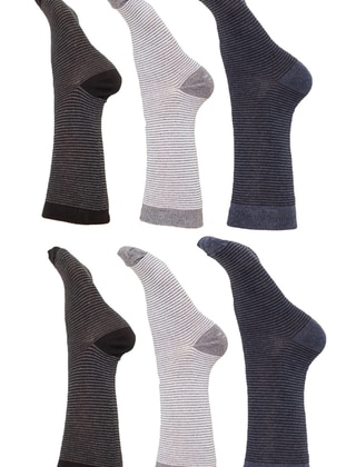 Multi - Socks - Viva Maison