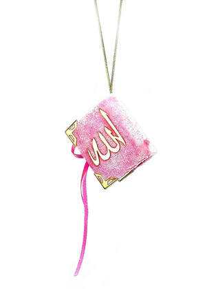 Pink - Accessory Gift - İhvan