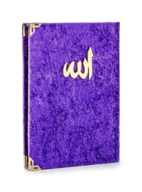 Purple - Accessory Gift - online