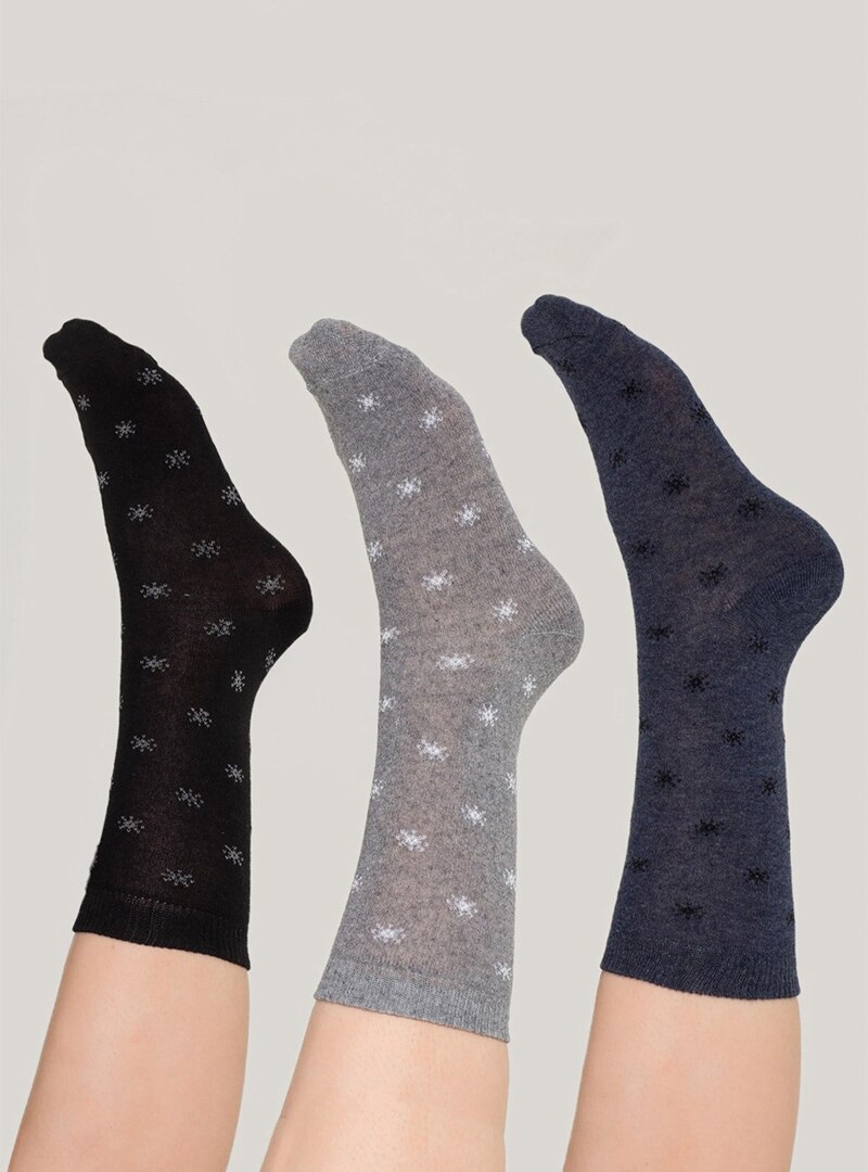 Multi - Socks