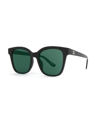 Green - Sunglasses - Aqua Di Polo 1987