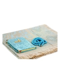 Blue - Prayer Rugs - online
