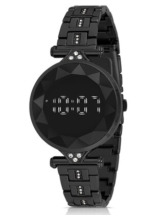 Black - Watch - Polo Air