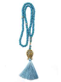 Neutral - Prayer Beads