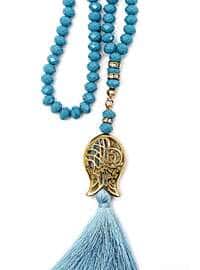 Neutral - Prayer Beads