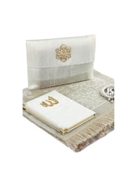 online White Accessory Gift