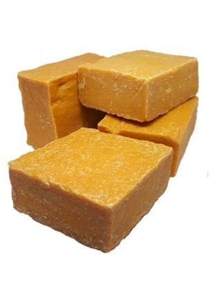 Yellow - 100ml - Soap - SHUSHU