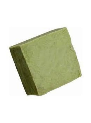 Green - 100ml - Soap - SHUSHU