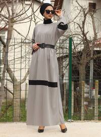  - Unlined - Modest Dress