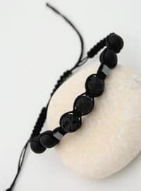 Black - Bracelet