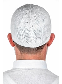 White - Hats
