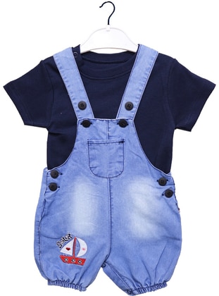 Navy Blue - Baby Care-Pack & Sets - Ramada Kids