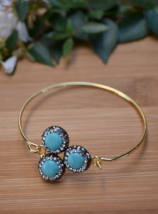 Turquoise - Bracelet - Stoneage