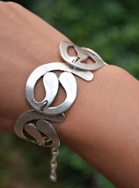 Gray - Bracelet