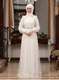 White - Wedding Gowns