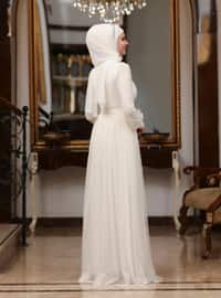 White - Wedding Gowns