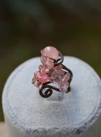 Pink - Ring