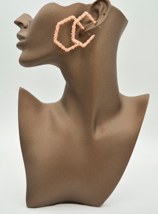 Rose - Earring - Artbutika