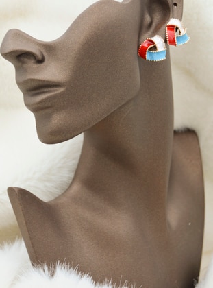 Multi - Earring - Artbutika