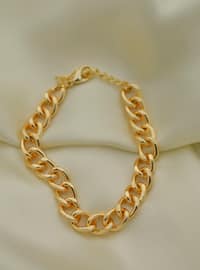 Gold - Bracelet