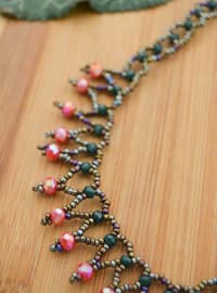 Multi - Necklace