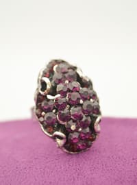 Purple - Ring