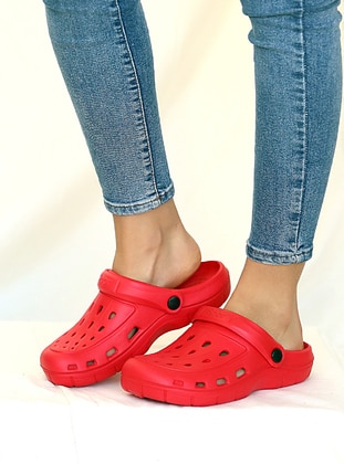 Red - Red - Sandal - Red - Sandal - Red - Sandal - Red - Sandal - Red - Sandal - Sandal - Pembe Potin