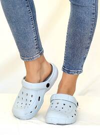 Gray - Gray - Sandal - Gray - Sandal - Gray - Sandal - Gray - Sandal - Gray - Sandal - Sandal