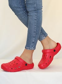 Red - Red - Sandal - Red - Sandal - Red - Sandal - Red - Sandal - Red - Sandal - Sandal