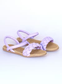 Lilac - Sandal - Sandal