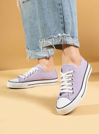 Lilac - Sport - Sports Shoes
