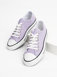 Lilac - Sport - Sports Shoes