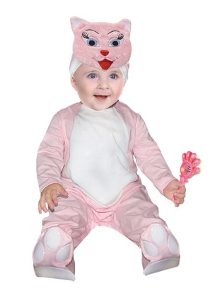 Pink - Baby Costumes - OULABI MIR