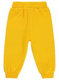 Mustard - Baby Bottomwear