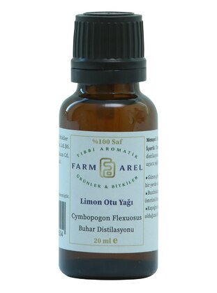 20ml - Skin Care Oils - FarmArel