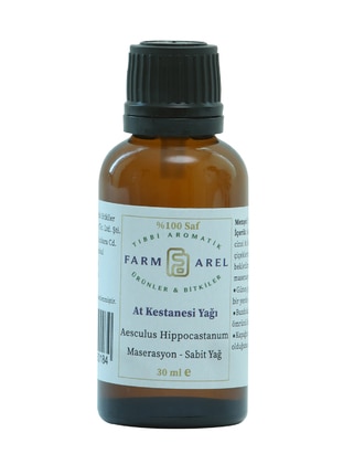 30ml - Skin Care Oils - FarmArel