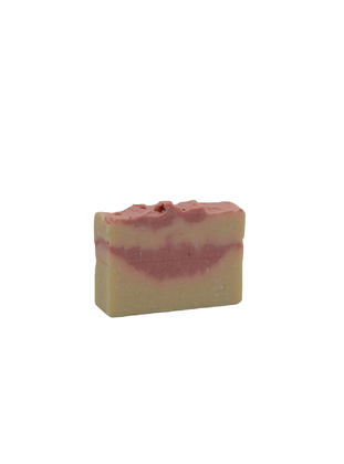 Cream - Pink - Soap - FarmArel