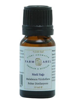 10ml - Skin Care Oils - FarmArel
