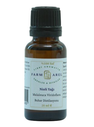 20ml - Skin Care Oils - FarmArel