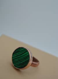 Green - Ring
