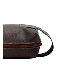 Brown - Clutch Bags / Handbags - Ayşe Türban Tasarım