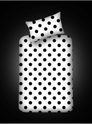 1000gr -  - Bedsheet Set: 2 Pillowcases & Bedsheet - Eponj