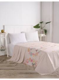 Pink - Pique Coverlets