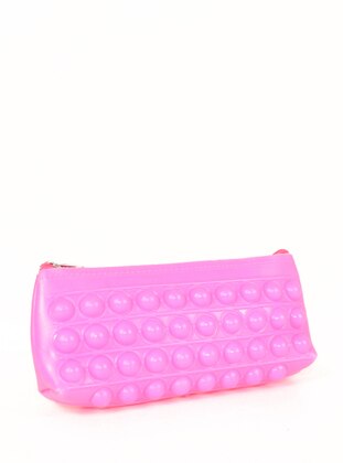 Pink - Wallet - Luwwe Bag’s