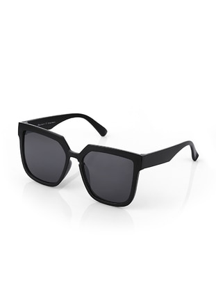 Cream - Sunglasses - Polo55