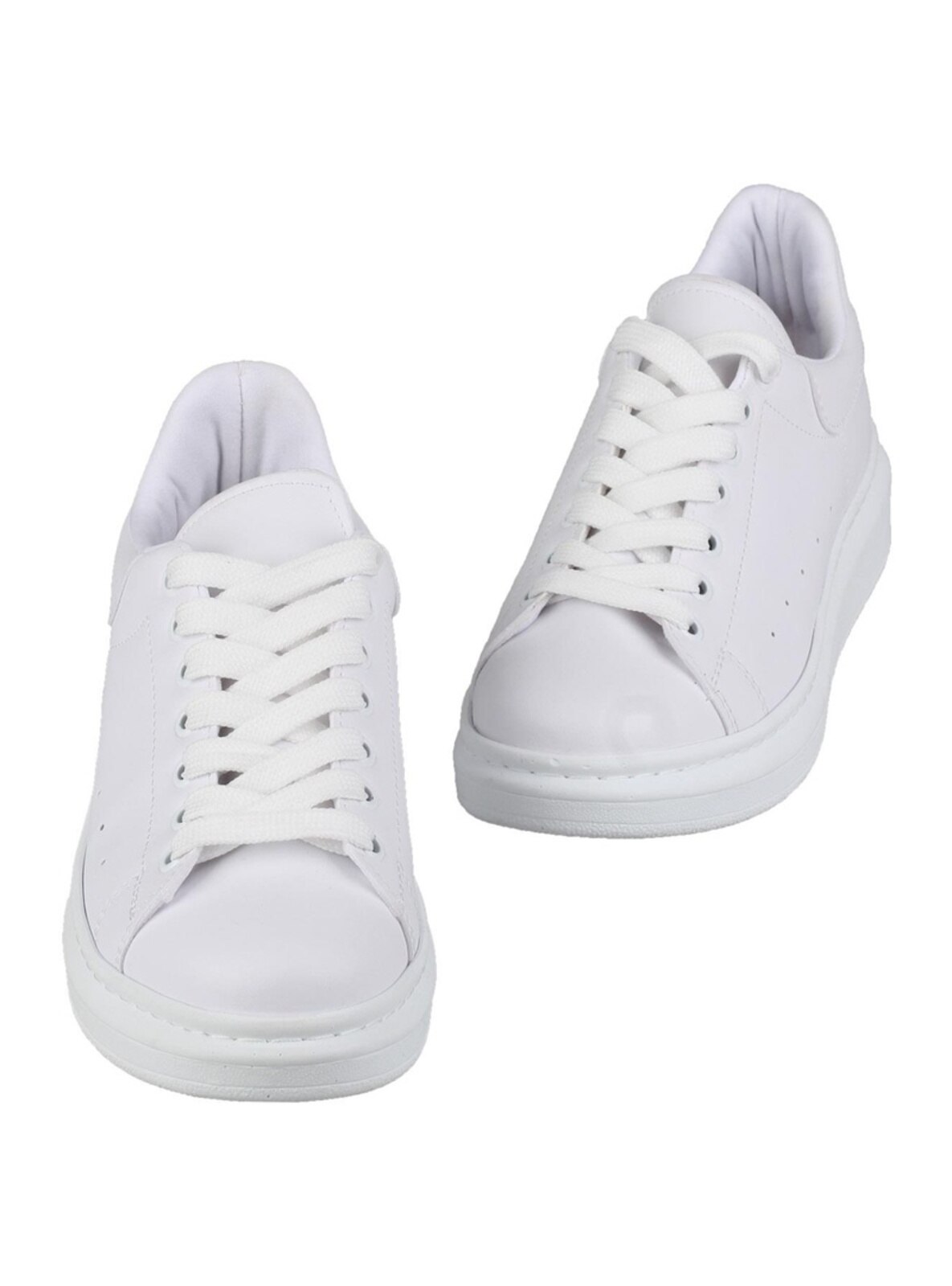 Cerebro Vicio Anual White - Sport - Polyurethane - Sports Shoes