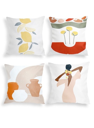 Multi - Throw Pillows - Viva Maison