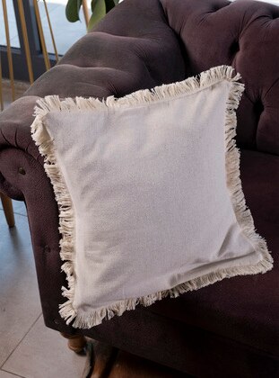 Linen - Throw Pillows - Viva Maison